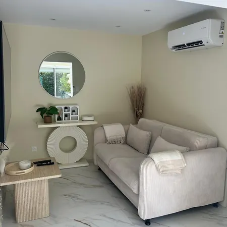 Havre De Paix Du Cap-d'agde * Agde