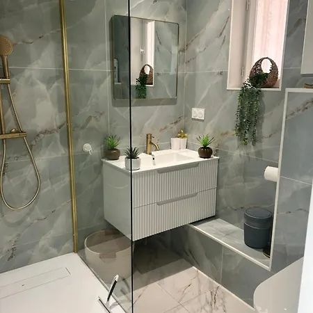 Havre De Paix Du Cap-d'agde