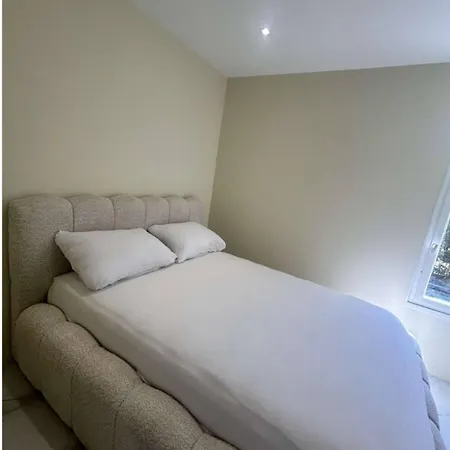 Apartamento Havre De Paix Du Cap-d'agde