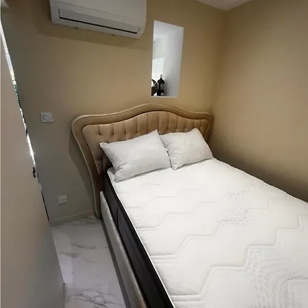 Apartamento Havre De Paix Du Cap-d'agde *