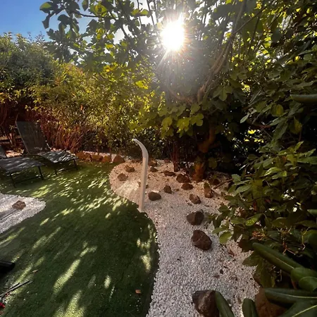 Havre De Paix Du Cap-d'agde Agde