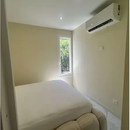 Appartement Havre De Paix Du Cap-d'agde *